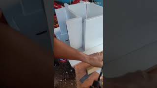 Membuat alat untuk mempermudah jilid buku screenshot 1