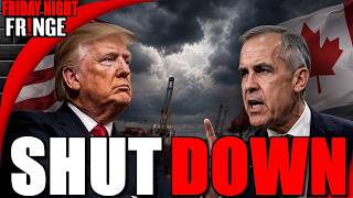 🔴 HOW could Carney ACTUALLY DO THIS TO CANADA - Friday Night Fringe