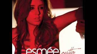 Esmee Denters-Outta Here, instrumental