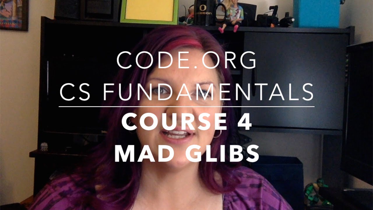 Mad Glibs - YouTube