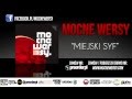 Mocne Wersy ft. VNM - Biznes