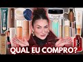 QUAL EU COMPRO? Produtos CONCORRENTES e PARECIDOS!