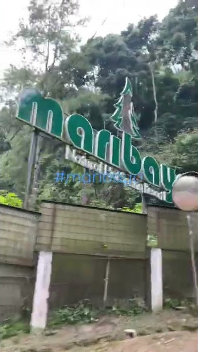 #maribaya
