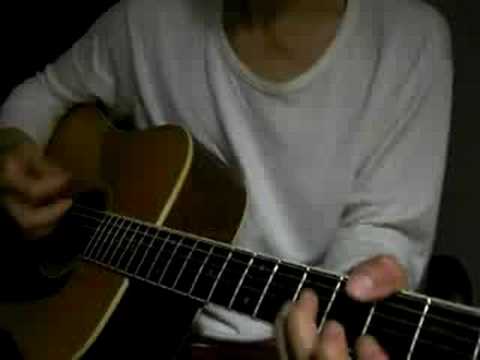 SURRENDER  布袋寅泰　cover