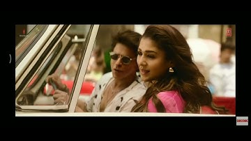 JAWAN: Chaleya (Arabic): Shah Rukh Khan |Nayanthara |Atlee |Anirudh |Grini, Jamila El B|Mohamed El M