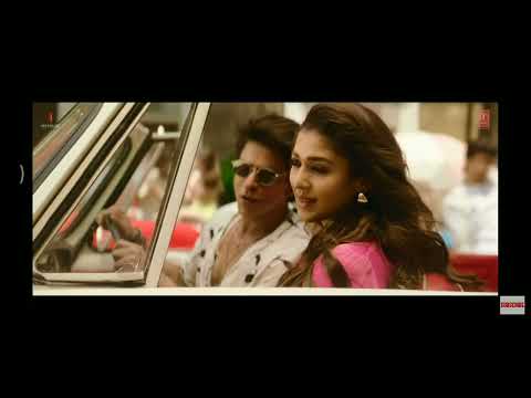 JAWAN: Chaleya (Arabic): Shah Rukh Khan |Nayanthara |Atlee |Anirudh |Grini, Jamila El B|Mohamed El M