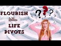 How to Flourish When Everything Changes
