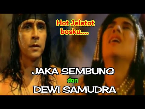 Film barry Prima. Jaka Sembung & Dewi Samudra