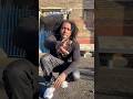 THIS 🇬🇧 RAPPER ON 🇯🇲 BEAT😳🔥🔥🔥 #fyp #shorts #dancehall