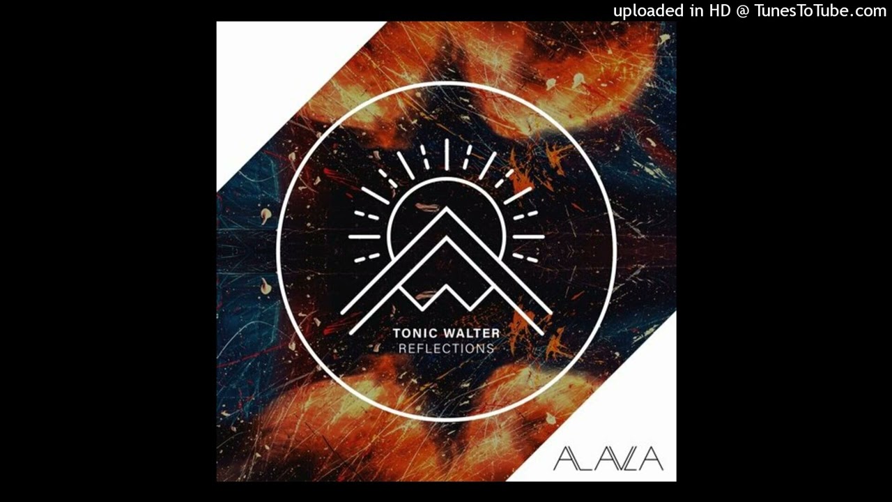 Tonic Walter, Nina Nst - Reflections (Original Mix) [Alaula Music]