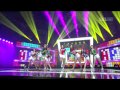 A Pink MY MY 에이핑크 MY MY SBS Inkigayo 인기가요 20111218 A Pink MY MY 에이핑크 MY MY SBS Inkigayo 인기가요 20111218