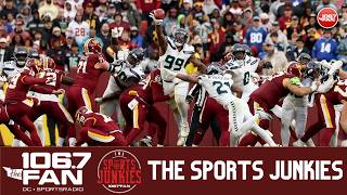 Answers to the biggest questions going into Week 5 of Fantasy Football | The Sports Junkies