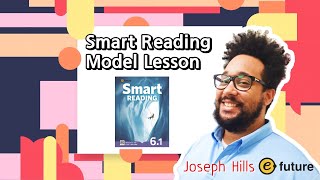 Smart Reading 6-1 Model Lesson