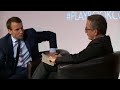 Emmanuel Macron on Front National | POLITICO Playbook Cocktails