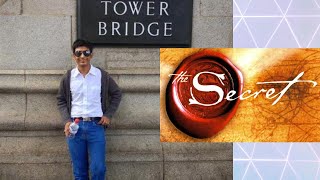 How I manifested moving to UK, (Step by Step Explanation) // Law of Attraction //
