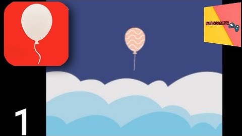 RISE UP - Gameplay Walkthrough Part 1 (iOS, Android)