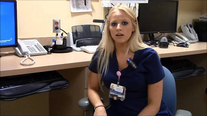 The Observation Unit at Lancaster General Hospital