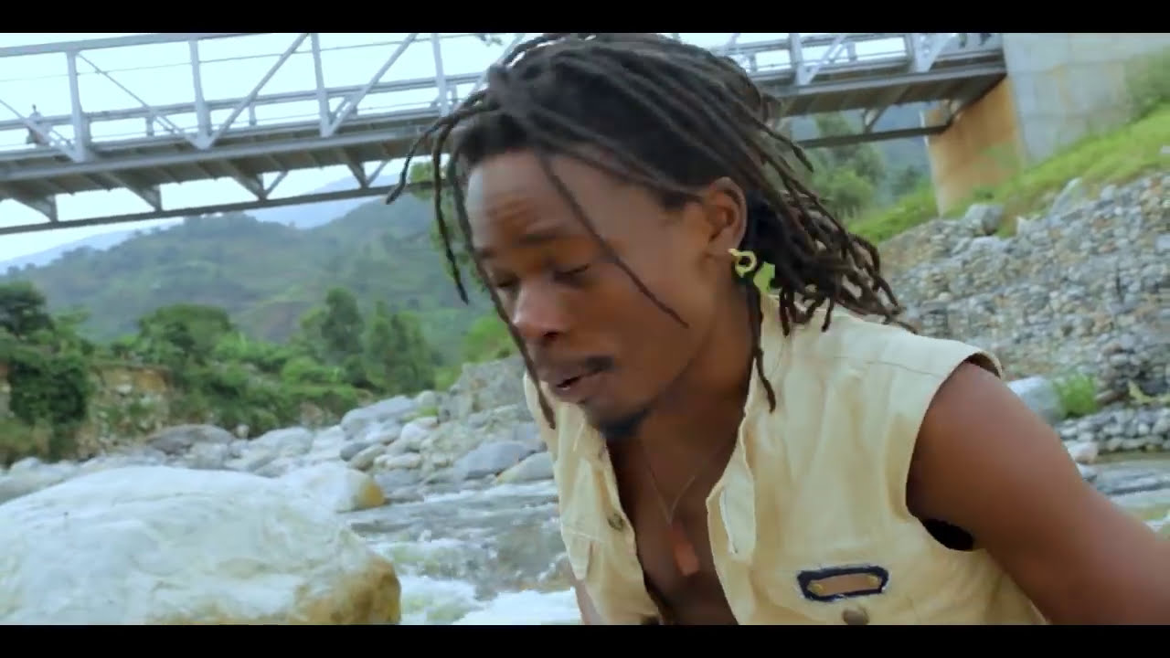 Papa Cidy - Let Dem Talk (Official video)