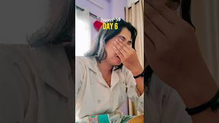 Day-6 of project 50✌️ #minivlog #project50 #levelupyourlife #challenge #motivation