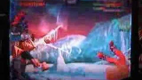 FFA MvC2 Casuals Part 6 (4/18/08)