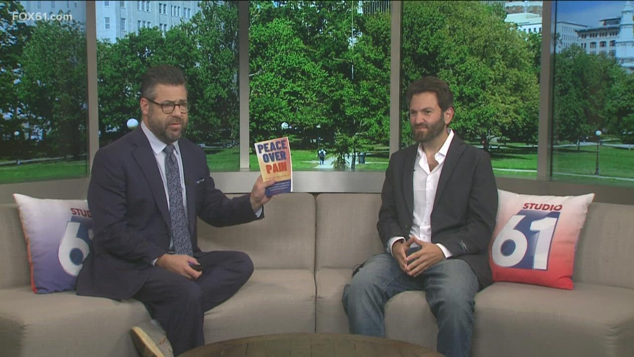 Looking at pain management from a holistic perspective