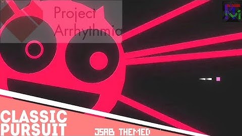 Classic Pursuit by cYsmix - but it