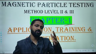 MT Chapter 1 Application, Training   Certification (Hindi/English)