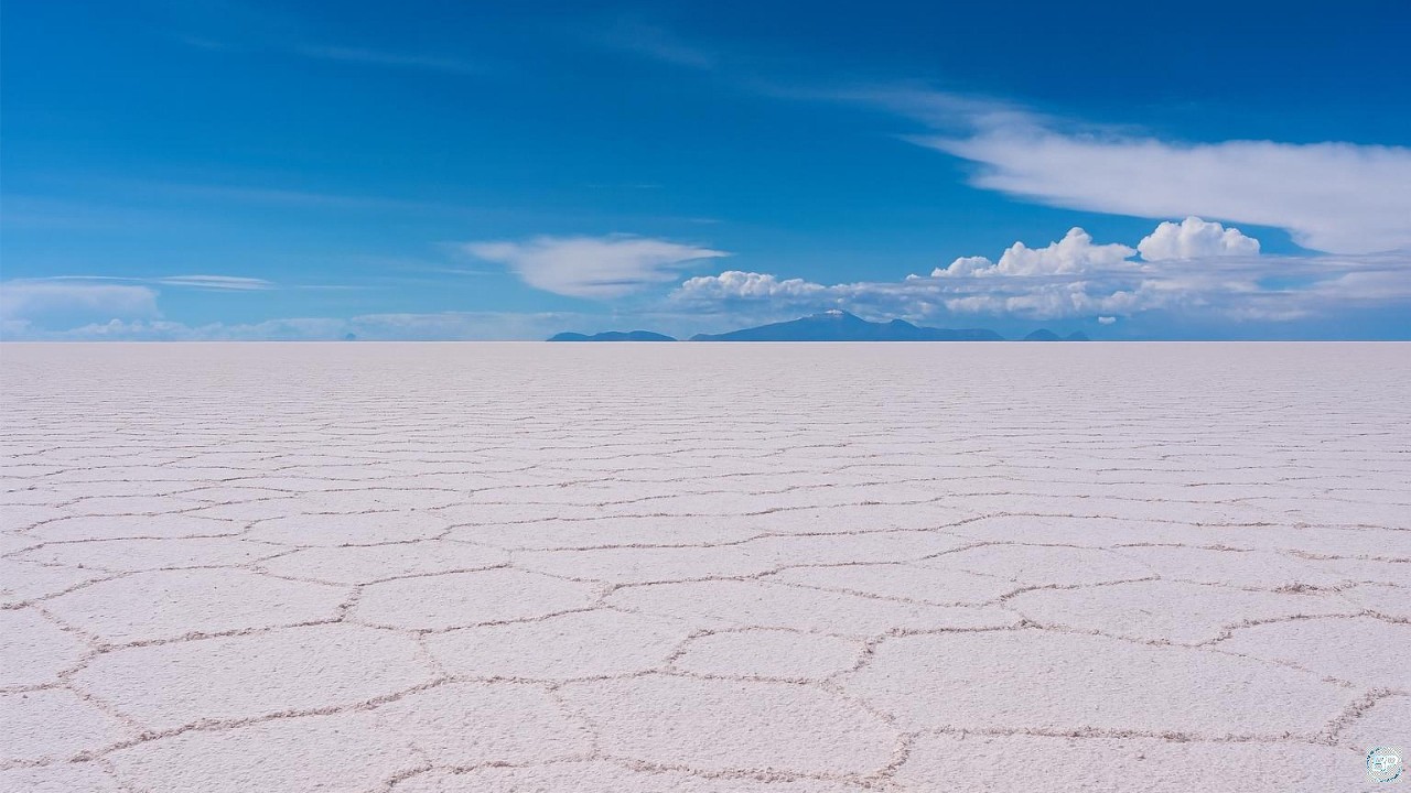 BluePulse 016 — Desert Vast | Silent Strength