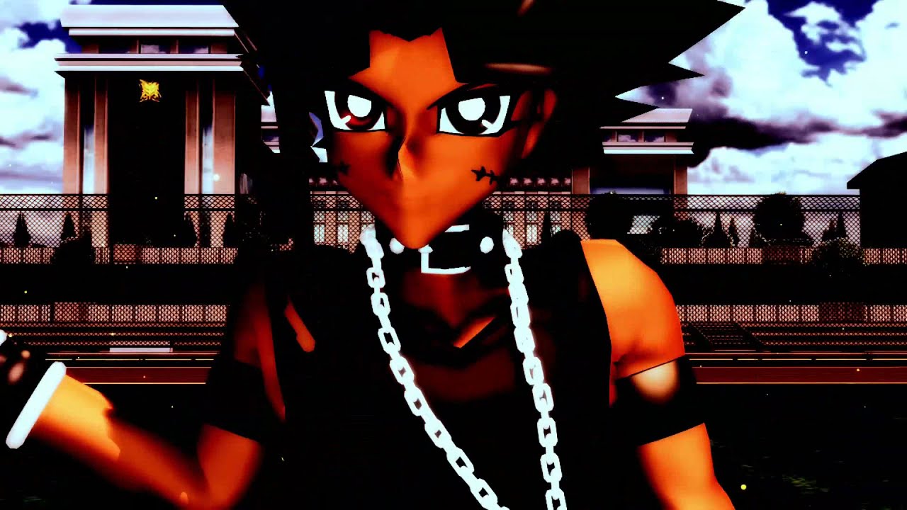 MMD Yu-Gi-Oh! Latata