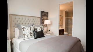 Double 9 - Two Bedroom - 982 sqft