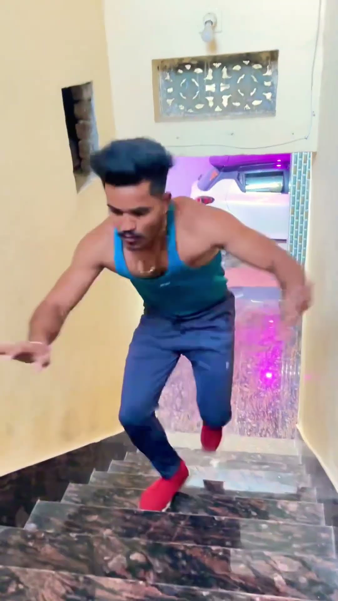 Wait for End ??? #shortvideo #funnyvideo #comedy