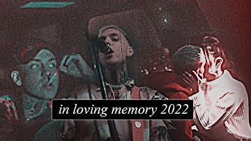 blackbear - in loving memory teaser video | isabellaedits;