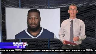 Jonathan Cooper picked up by Cleveland Browns