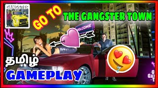 😂அநியாயம் டா டேய்|Go To The Gangster Town 2021:Auto Racing Full Gameplay In Tamil|Ninja Games|Tamil screenshot 2