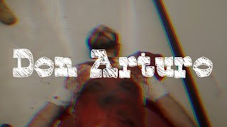 Calibre 50\/Don Arturo (video underground) (el chapo serie)