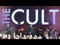 The Cult - Fire Woman - Live at The Rose