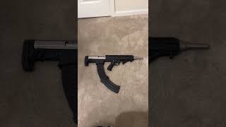 TBP-12 12 gauge 🤩🤩 #homedefense #viral #shortvideo #shotgun