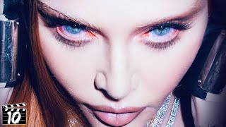 The Real Reason Madonna Is HATED In Hollywood