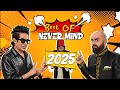 Best of Nevermind Comedy 2025 | Every Guest, Every Roast, One Video: The 2025 Rewind