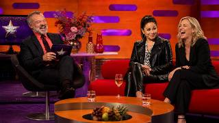 Nobody Has ZERO Filter Like Anjelah Johnson-Reyes...and the Audience Never Recovered