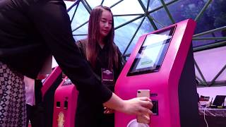 ผู้จัดงานจะได้อะไรจากการใช้ Kiosk  Eventpop