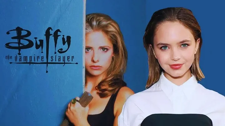 Ryan Kiera Armstrong Cast as Lead in New Buffy the Vampire Slayer Series: What We Know!