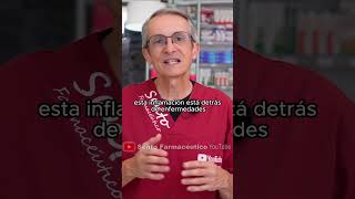 Tu Cuerpo en Alerta: Inflamación Crónica Tu Cuerpo en Alerta: Inflamación Crónica