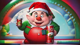 Christmas Elf Farts Jolly Old St. Nicholas Hilarious Christmas Fart Song Parody