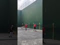 todos los lunes jugadas