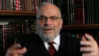 Thumbnail of the video “JewishHistoryDotOrg - The Mussar Movement - #61”