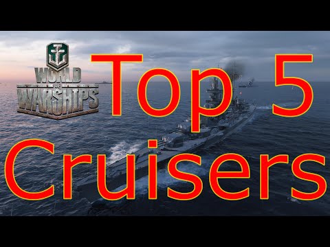 world-of-warships--top-5-cruisers