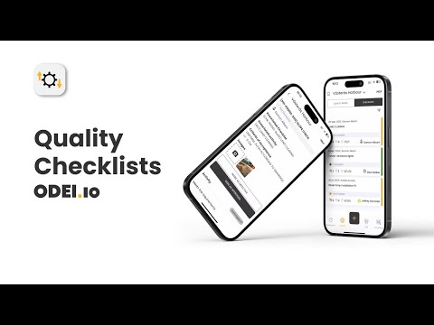 odei.io features -