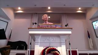 FCBC Memphis English Service 6-12-2022