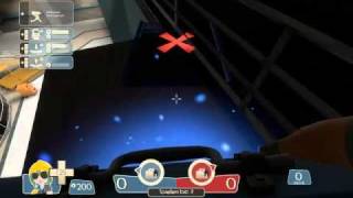 Team Fortress 2 - How to be an Awesome Engineer at Well CTF